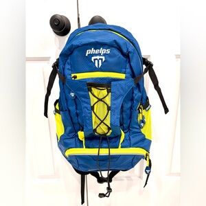 Phelps Swim/Sports Backpack